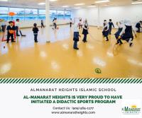 AlManarat Heights Islamic School image 9